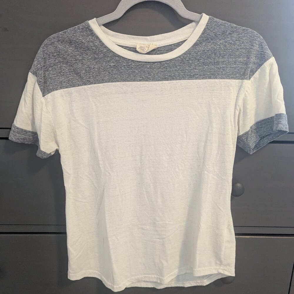 Small t-shirt